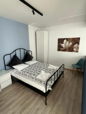 f apartment